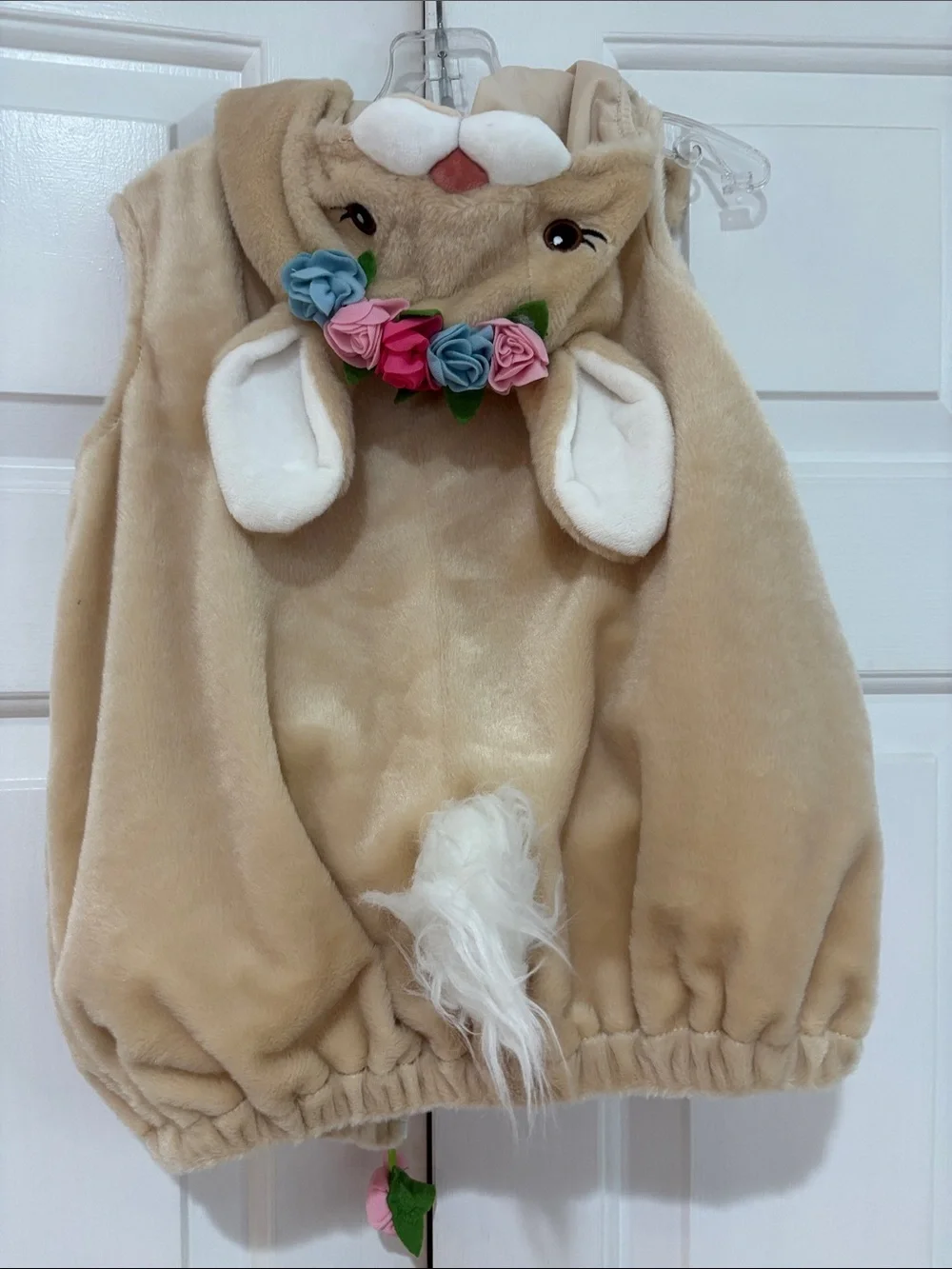 Dream Play Imagine soft beige